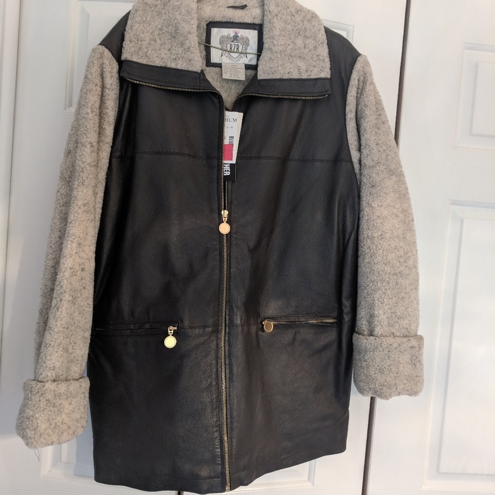 Women's coat